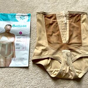 Bellefit Postpartum Corset - M